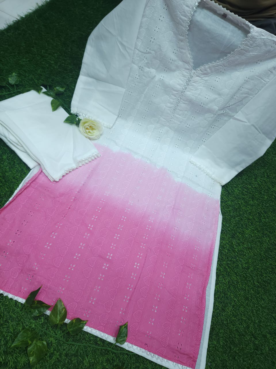 Rainbow Chicken Curry 2 Pieces