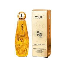 Osufi Moisturizing Brightening Firming Essence Toner 300ml