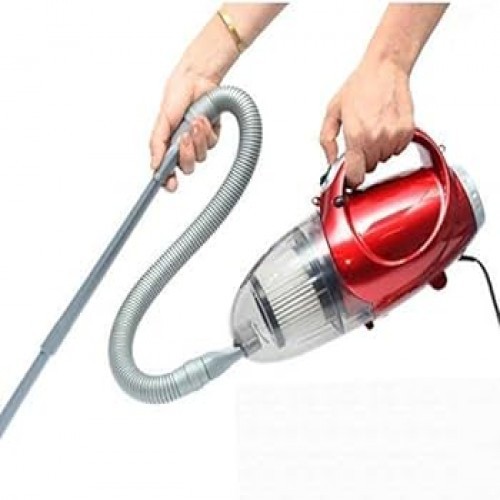 Handheld Vacuum Cleaner-Red