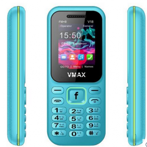 VMAX V18 Guro Music Feature Phone