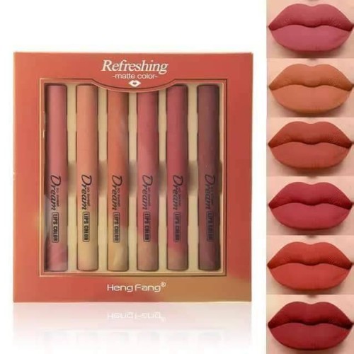 Hang fang lipstick set