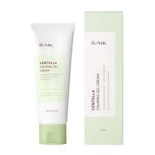 iUNIK Centella Calming Gel Cream 60ml | Korea