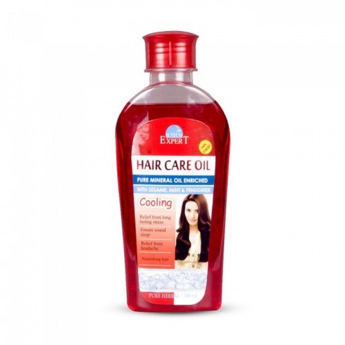 B.Tech Expert Hair Care Cooling Oil 200ml