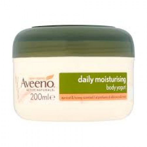 Aveeno active naturals