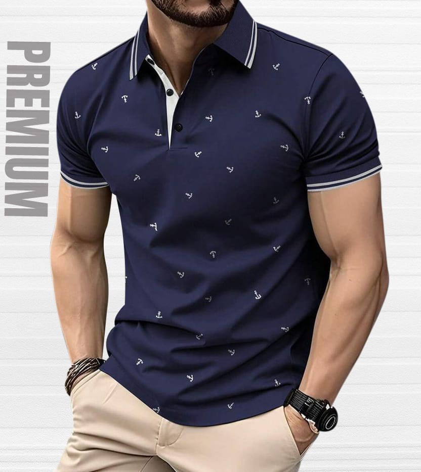 Stylish Premium Quality Polo
