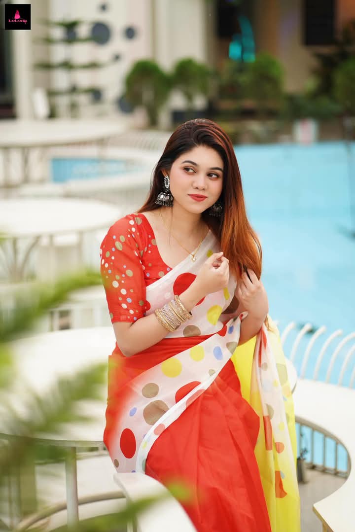 chanderi silk saree blouse designs