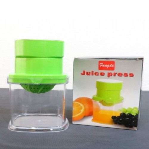 Juice Press