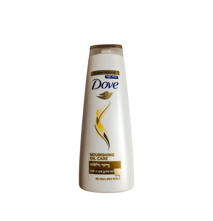 Dove Nourishing Oil Care Repair Shampoo - 330ml