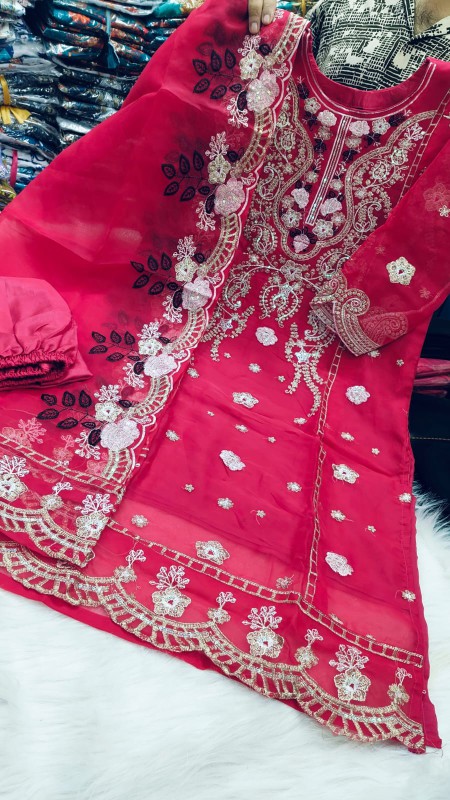 Sada Bahar Classic 4-Piece Collection