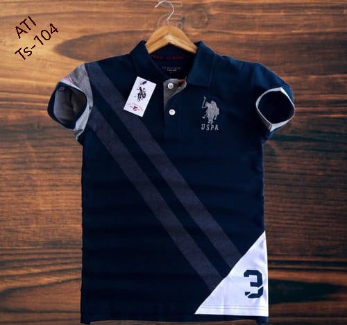 New original polo shirt