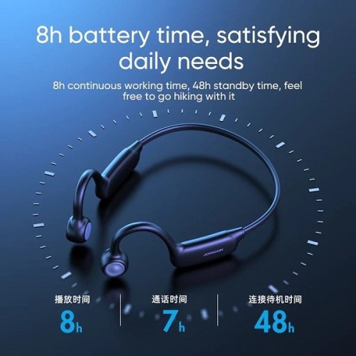 Joyroom JR-X2 Wireless Air Conduction Headphone