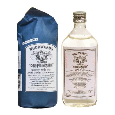 WoodWard's Gripe Water 130ml | Made in India