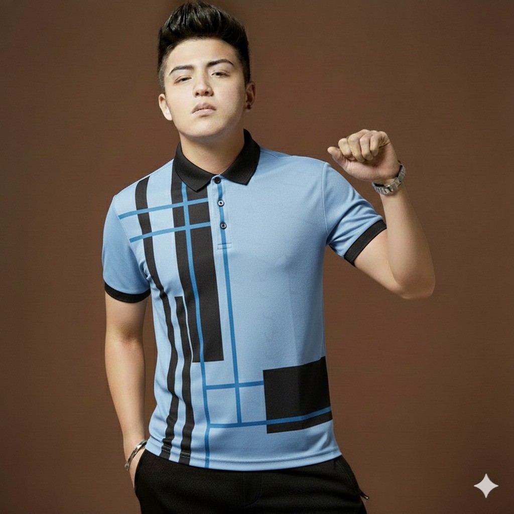 Style Master Polo