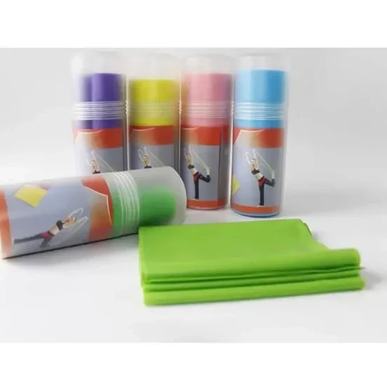 1pcs Yoga Practice Body Fitness Elastic Band For Training Exercises Workout