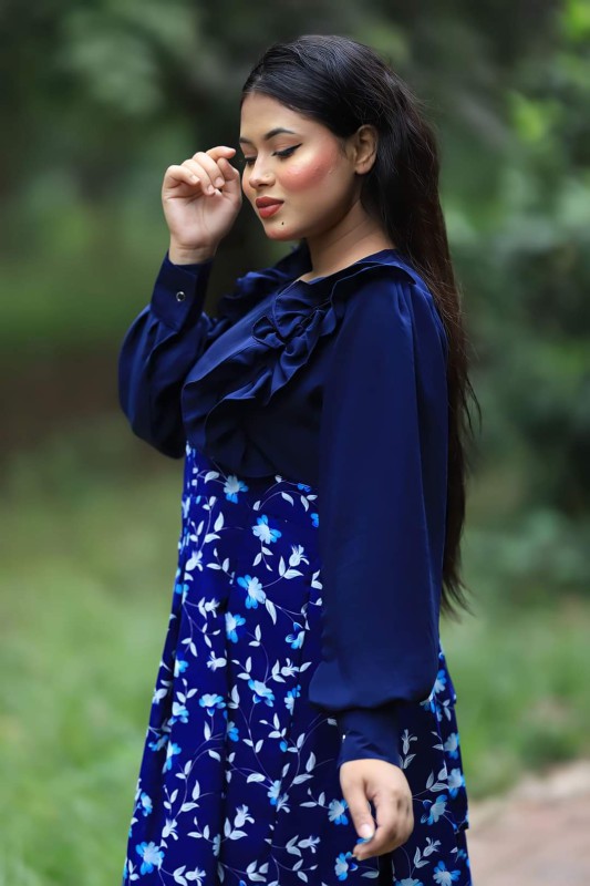 One piece gown For Women