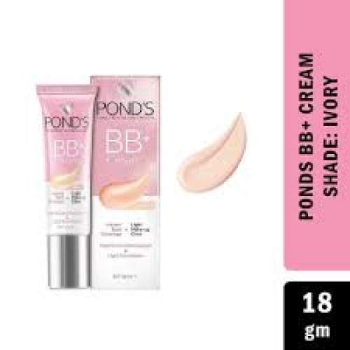 Pond's BB cream 30 PA ++- 18g