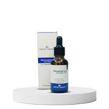 Nature Beauty Niacinamide 10% Serum 30ml