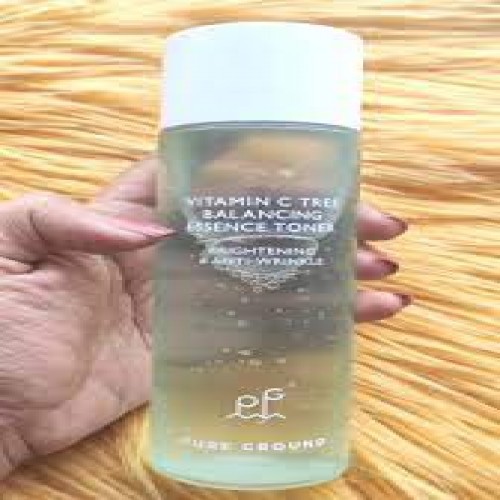 Vitamin C Tree Balancing Essence Toner Brightening & Anti-Wrinkle 180ml