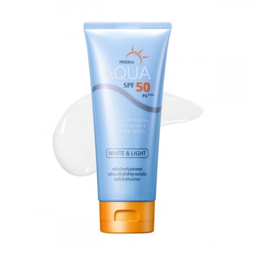 Mistine Aqua SPF 50