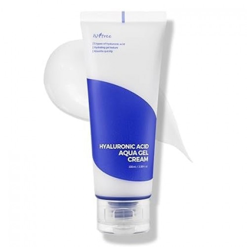 Hyaluronic Acid Aqua Gel Cream 100ml price in Bangladesh