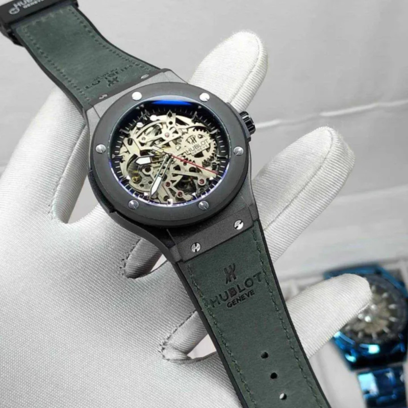 Automatic Movement Watches for Men (7)