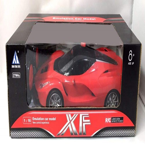 Emulation car model  price in Bangladesh