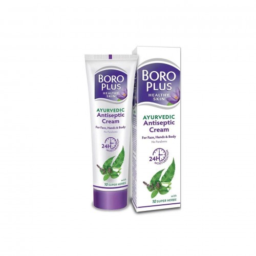 Boroplus Antiseptic Cream