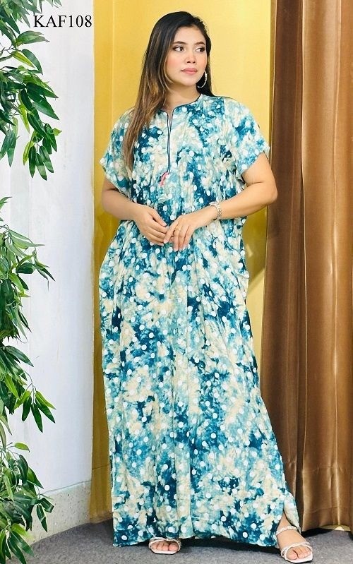 Long Kaftan Maxi (1)