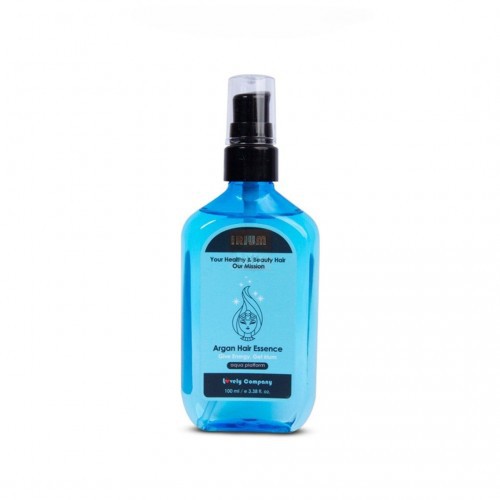 Irium Argan Hair Essence Aqua Platform (100ml) price in bd