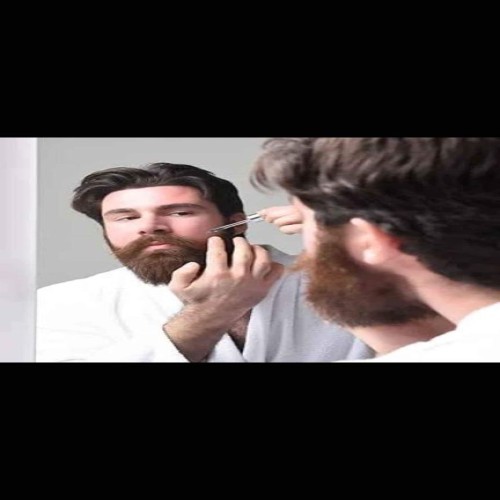 BEARD GROWTH ESSENTIAL OIL