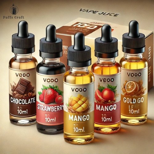 10ml Vape Liquid Juice Flavour Best Price in BD