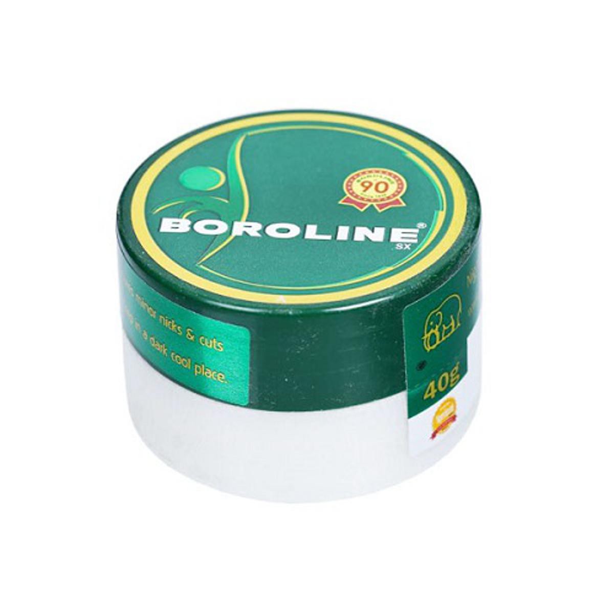 Boroline Cream - 40gm | Made in India