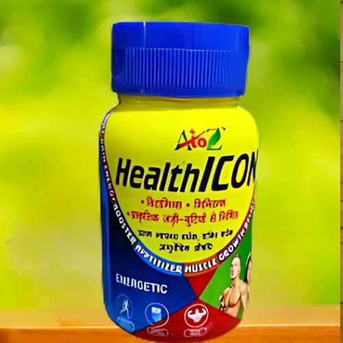 A to Z DR G.K BISWASH HEALTH ICON Capsule 50 Tablets price in bd