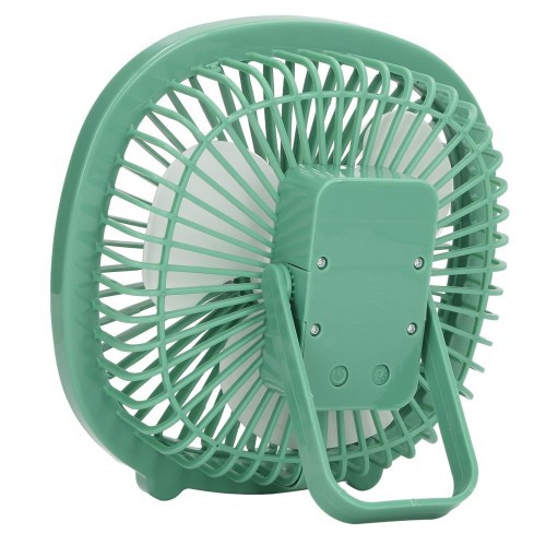 Desktop and Hanging Fan With Light