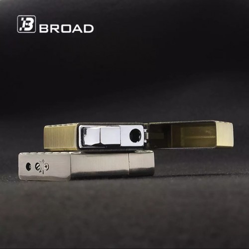 Unusual Retro Metal Butane Gas Lighter 1300C