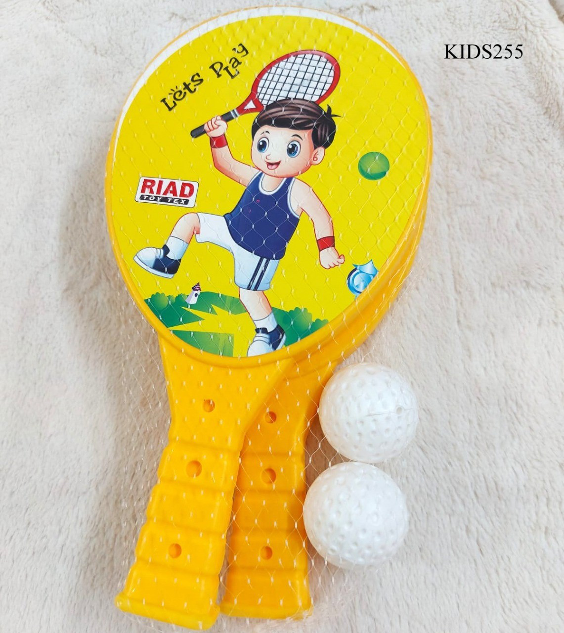 Kids Tennis Bat (1)