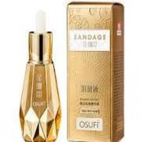 Bandage Osufi serum