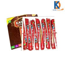 Kashmiri Fast Color Mehandi Cone 12pcs / 6pcs