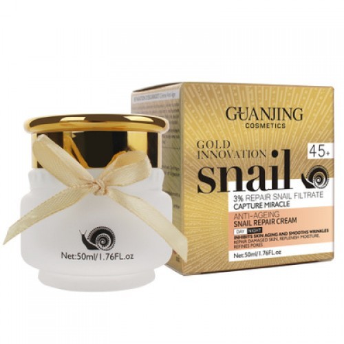 Guanjing Gold Innovation Snail