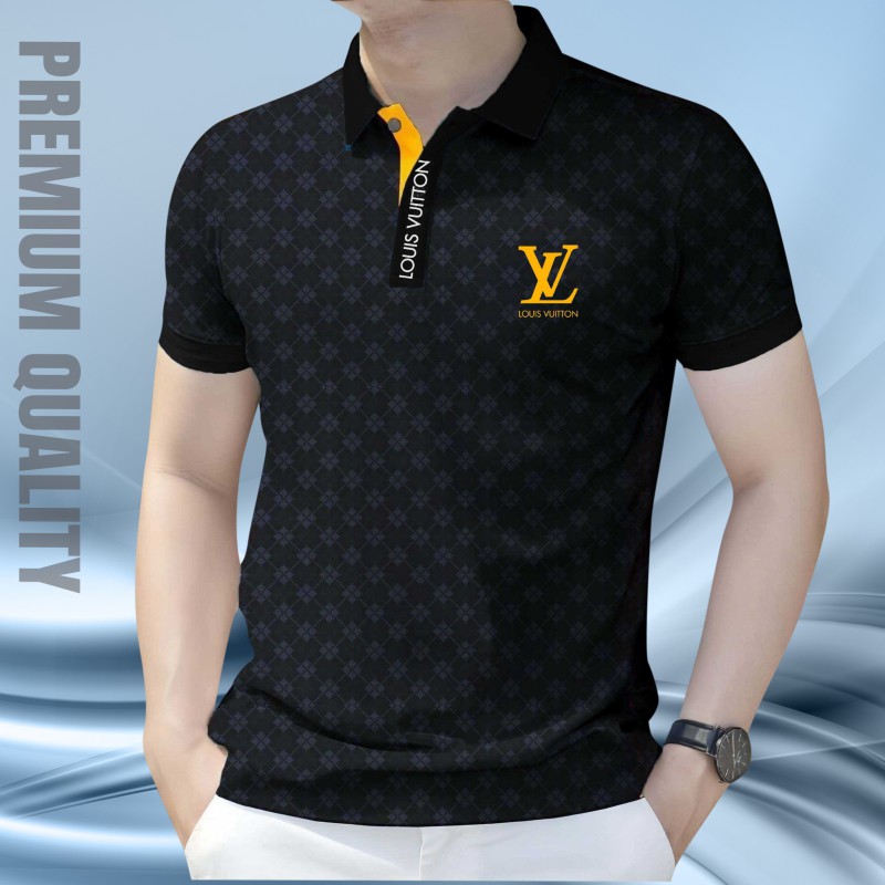 Stylish The Best Polo Shirts