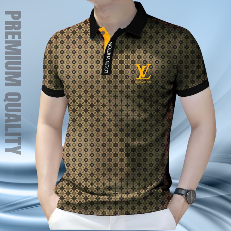 Attractive Classic Polo Shirt