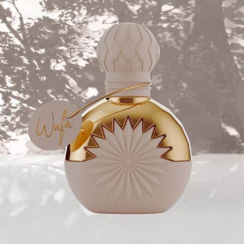 Buy Al-Nuaim Wafa Attar Roll On - 9.9m beast price in bd