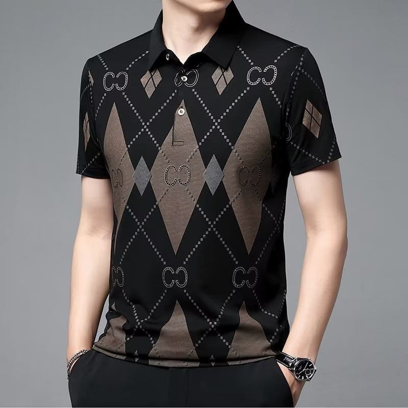 Supreme Quality Polo Shirt