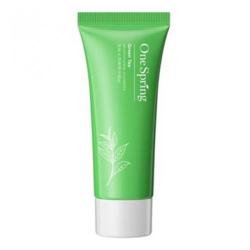 OEM One Spring Natural Green Tea Moisturizing