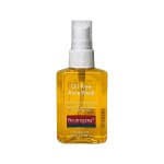 Neutrogena Oil Free Acne Face Wash 80ml