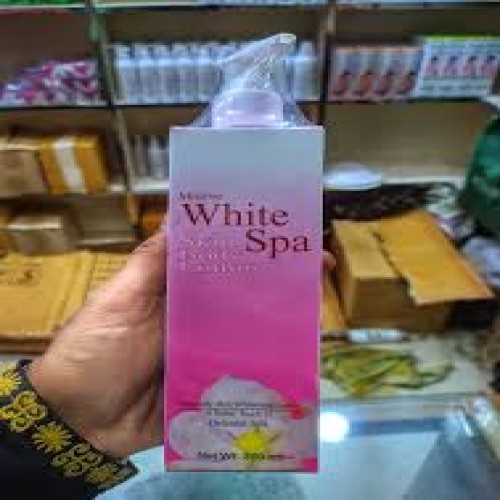 Spa Skin Body Lotion -300ml