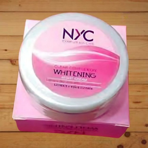 NYC Whitening Night Cream best price in bd