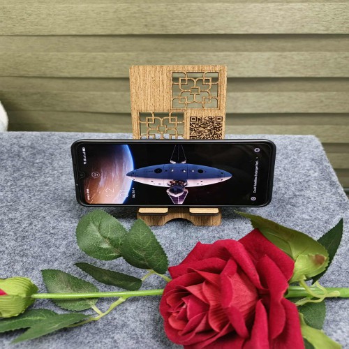 woden mobile stand custom work 100 pcs price in bangladesh