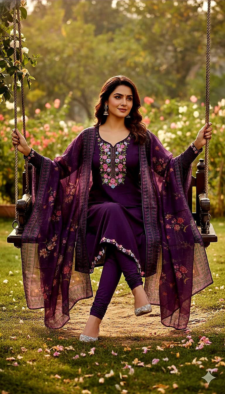 Readymade Modern Muse