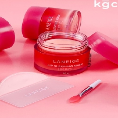 LANEIGE Lip Sleeping Mask by Korean